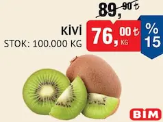 KİVİ KG KİVİ KG